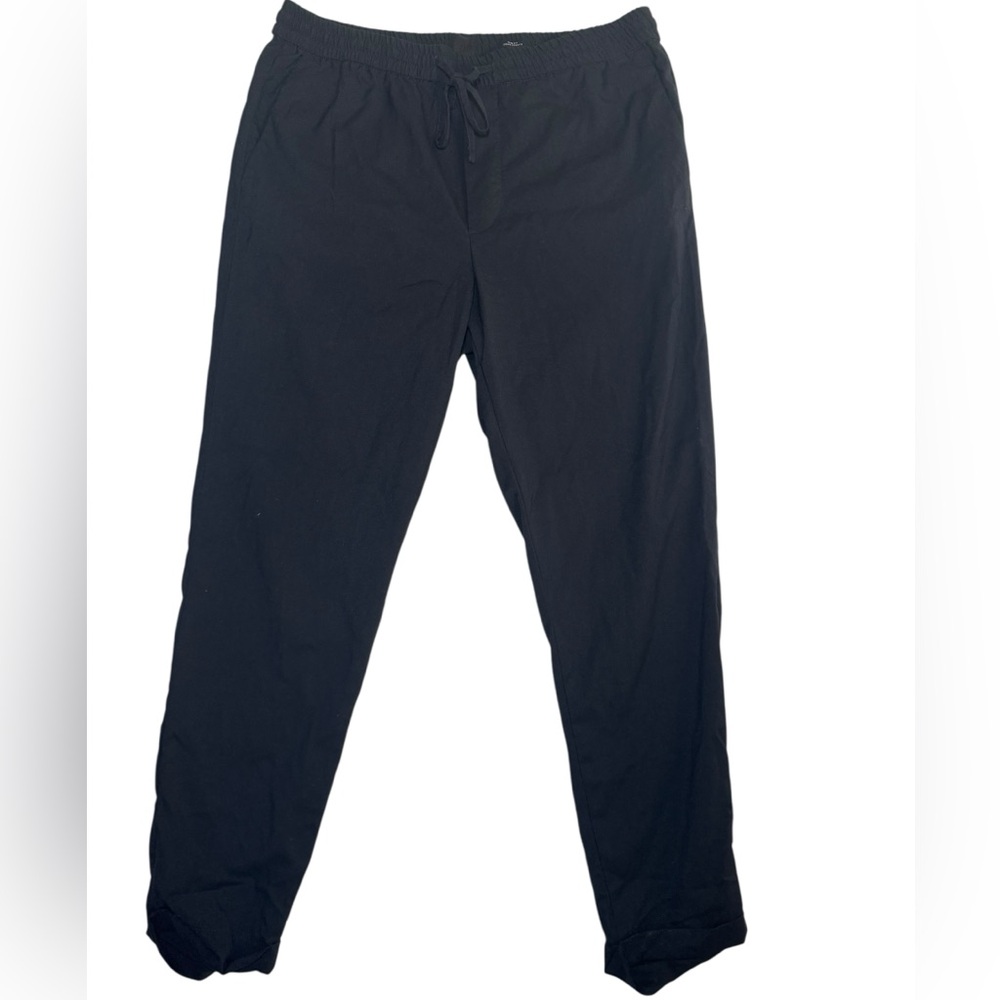 H&M Men's Black Joggers l